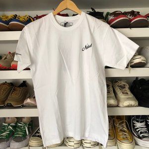 NEIGHBORHOOD NBHD Squad Tee Shirt